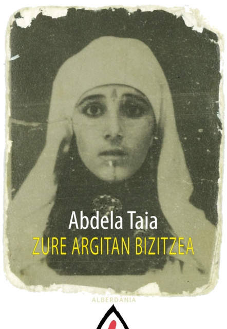 E-book Zure argitan bizitzea Abdela Taia