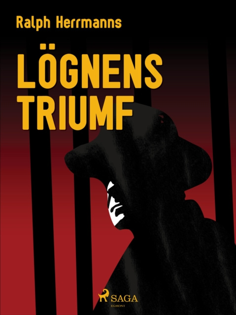 E-knjiga Lognens triumf Ralph Herrmanns