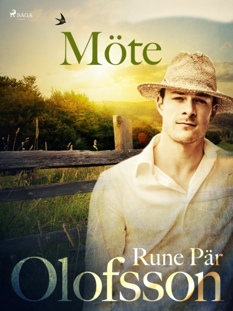 E-knjiga Mote Rune Par Olofsson