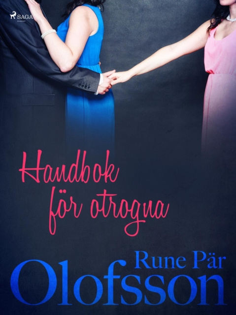 E-book Handbok for otrogna Rune Par Olofsson
