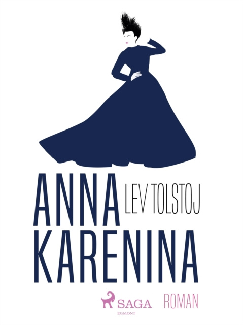 E-kniha Anna Karenina Lev Tolstoj
