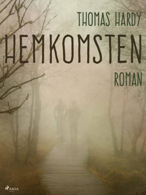 E-Book Hemkomsten Thomas Hardy