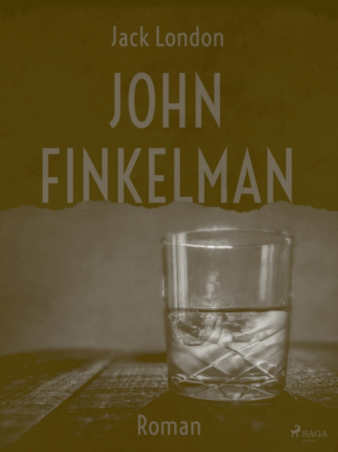 E-book John Finkelman Jack London