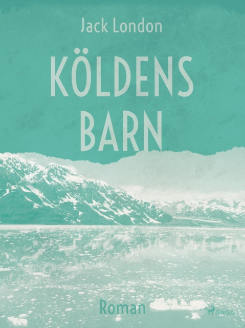 E-knjiga Koldens barn Jack London