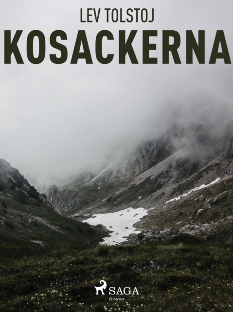 E-book Kosackerna Leo Tolstoj