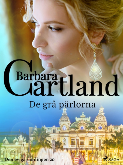 E-knjiga De gra parlorna Barbara Cartland