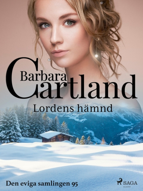 E-book Lordens hamnd Barbara Cartland