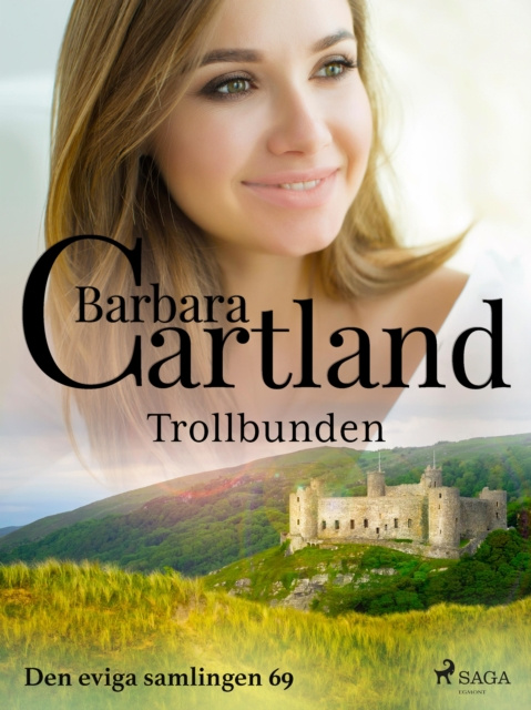 E-book Trollbunden Barbara Cartland