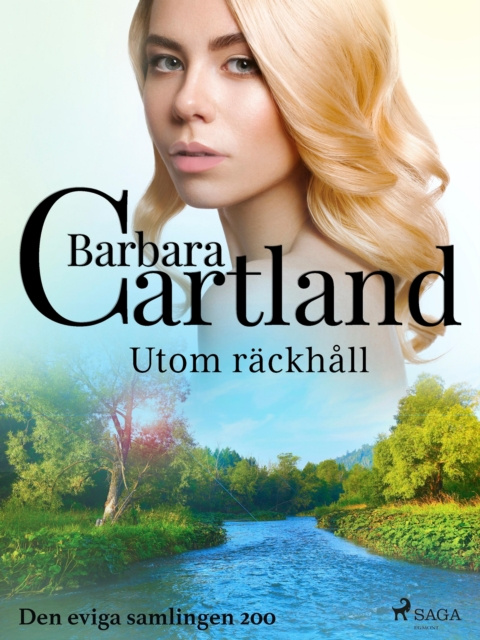 E-knjiga Utom rackhall Barbara Cartland