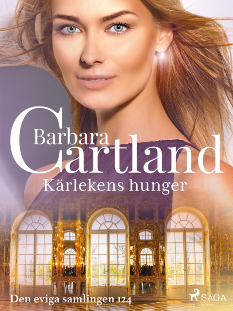 ebook Karlekens hunger Barbara Cartland