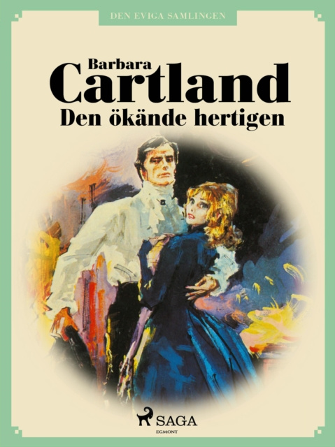 E-book Den okande hertigen Barbara Cartland