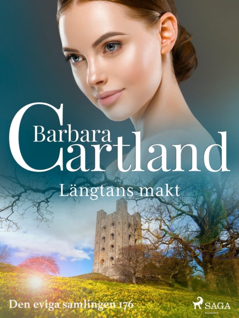 E-knjiga Langtans makt Barbara Cartland