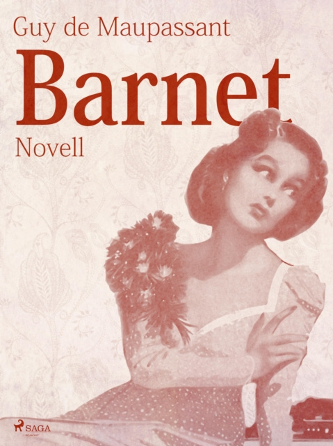 E-book Barnet Guy De Maupassant