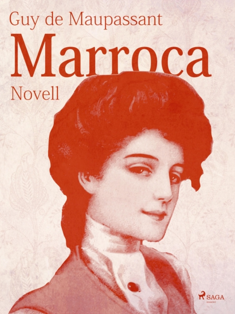 E-knjiga Marroca Guy De Maupassant