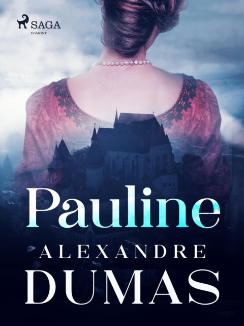 E-knjiga Pauline Alexander Dumas
