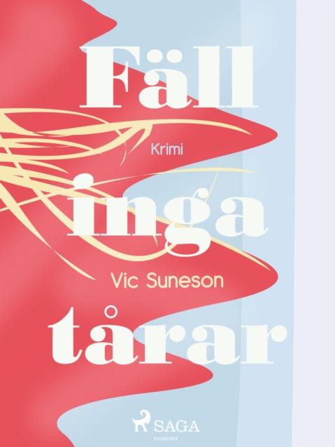 E-book Fall inga tarar Vic Suneson