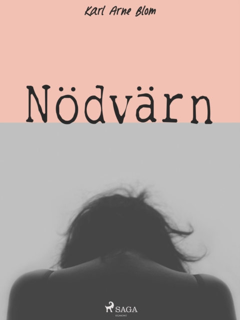 E-knjiga Nodvarn Karl Arne Blom