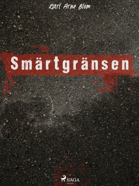 E-book Smartgransen Karl Arne Blom