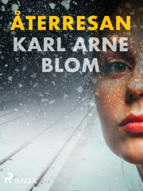 E-kniha Aterresan Karl Arne Blom