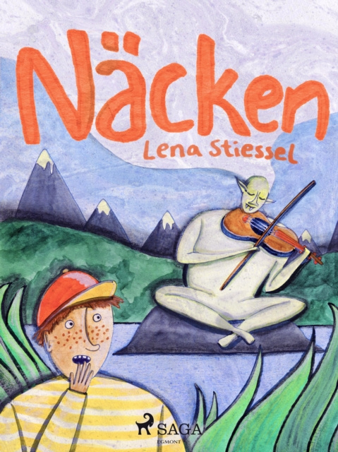 E-book Nacken Lena Stiessel