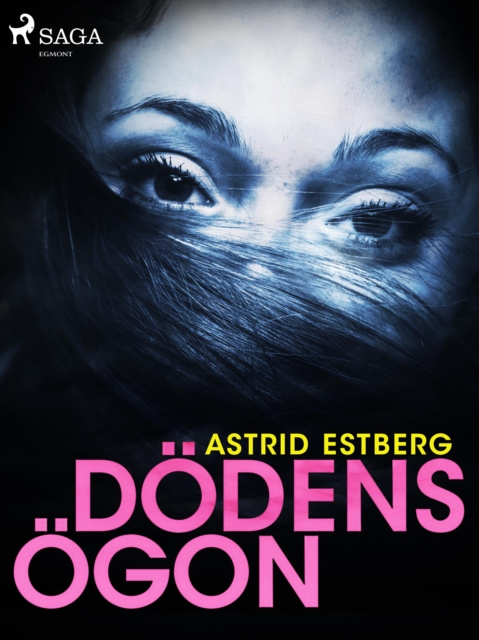 E-knjiga Dodens ogon Astrid Estberg