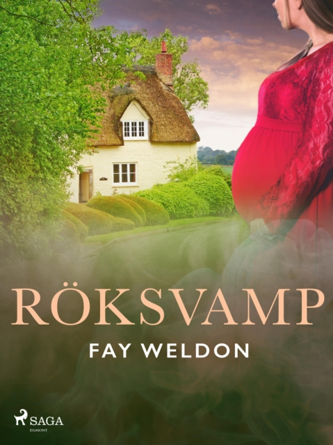 E-knjiga Roksvamp Fay Weldon