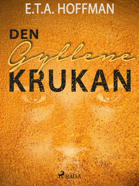 E-book Den gyllene krukan E.T.A. Hoffmann