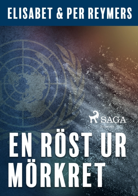 E-Book En rost ur morkret Elisabet Reymers