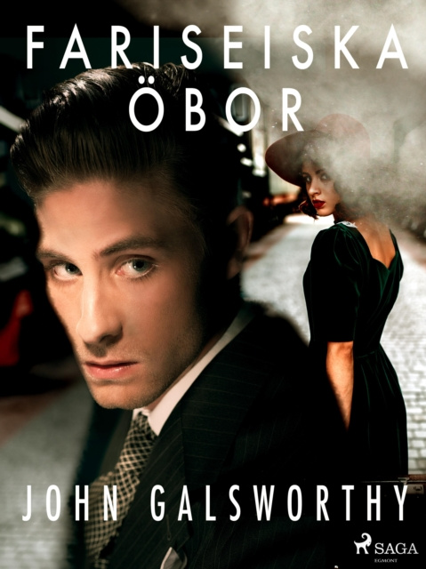 E-knjiga Fariseiska obor John Galsworthy