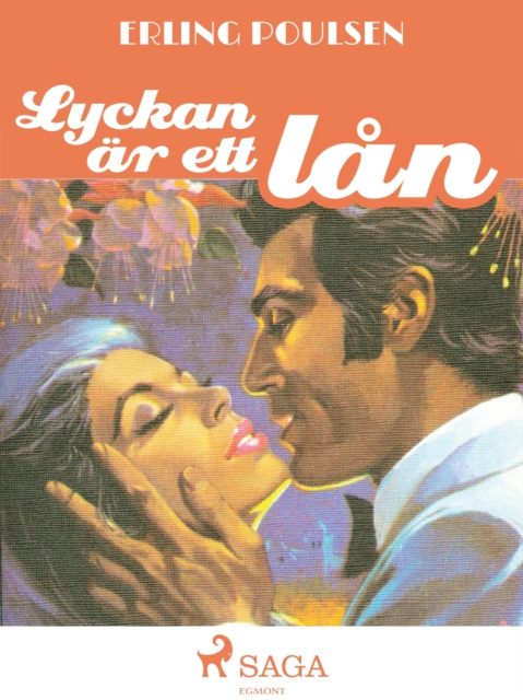E-book Lyckan ar ett lan Erling Poulsen