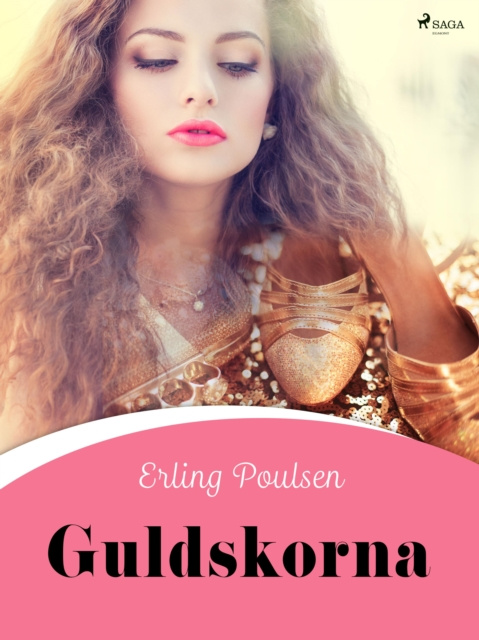 E-book Guldskorna Erling Poulsen