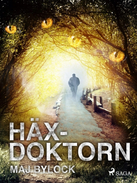 E-book Haxdoktorn Maj Bylock