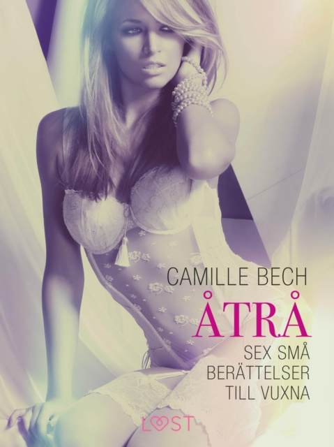 E-Book Atra Camille Bech