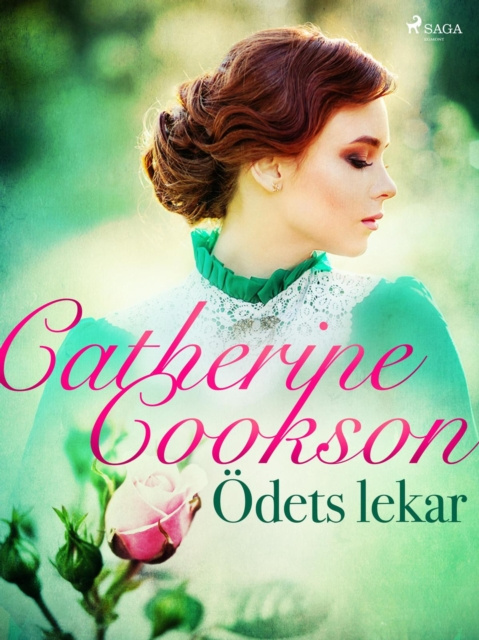 E-knjiga Odets lekar Catherine Cookson