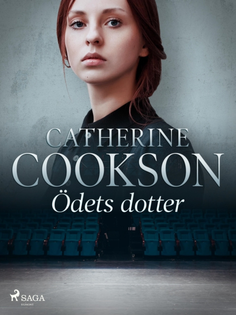 E-knjiga Odets dotter Catherine Cookson