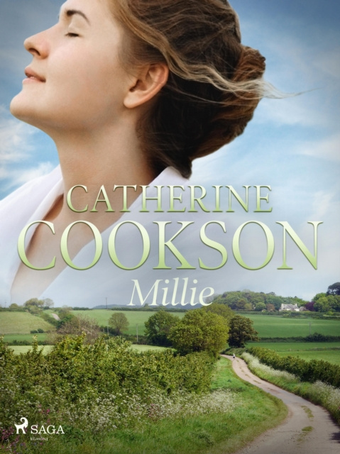 E-book Millie Catherine Cookson