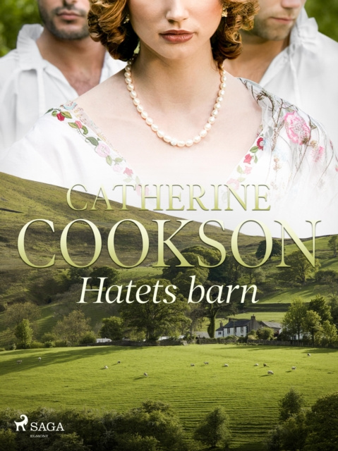 E-knjiga Hatets barn Catherine Cookson