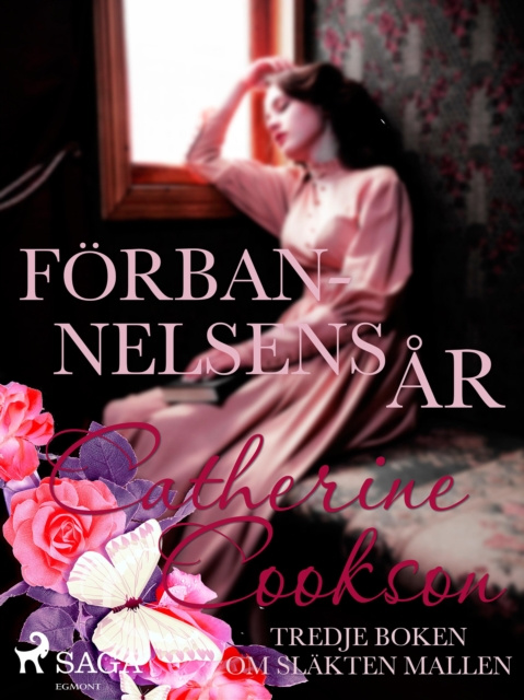 E-kniha Forbannelsens ar Catherine Cookson