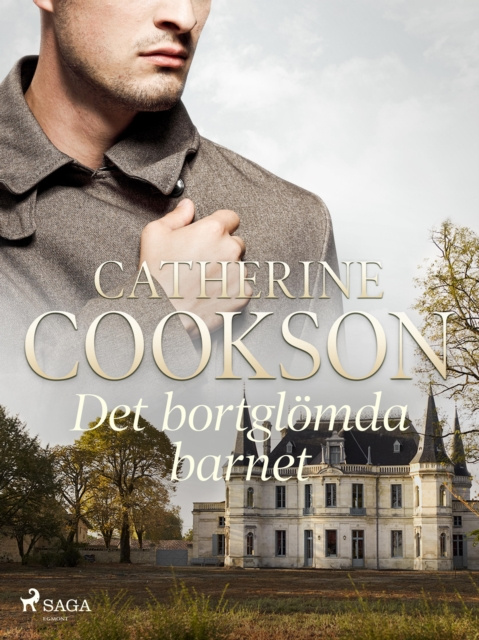 E-book Det bortglomda barnet Catherine Cookson