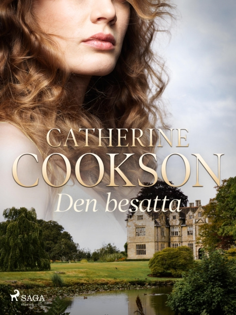 E-book Den besatta Catherine Cookson