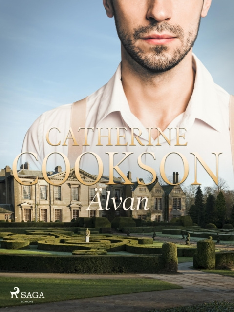 E-book Alvan Catherine Cookson
