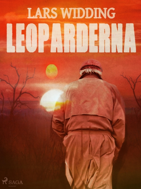 E-knjiga Leoparderna Lars Widding