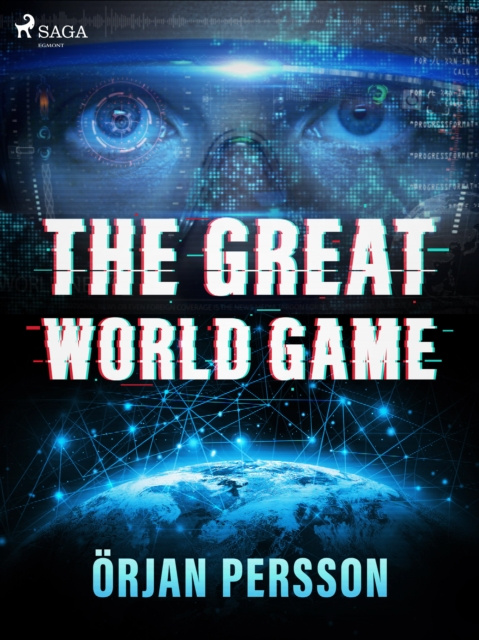 E-book Great World Game Orjan Persson