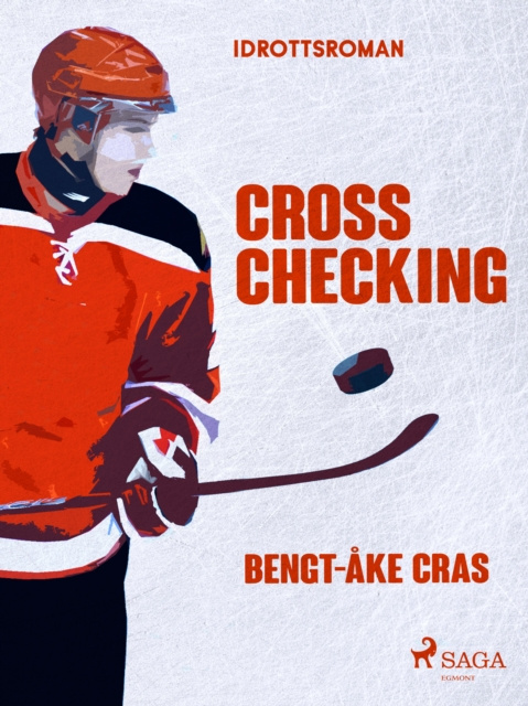 E-knjiga Cross checking Bengt-Ake Cras