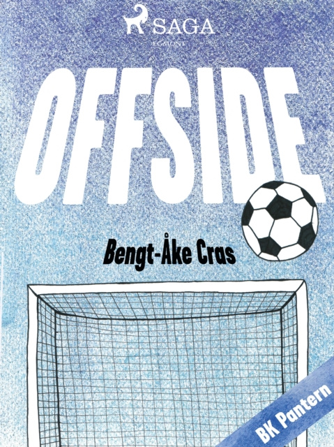 ebook Offside Bengt-Ake Cras