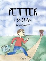 E-kniha Petter i skolan - VERSALER Eva Brenckert
