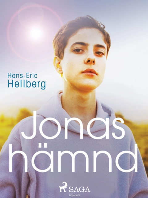E-book Jonas hamnd Hans-Eric Hellberg