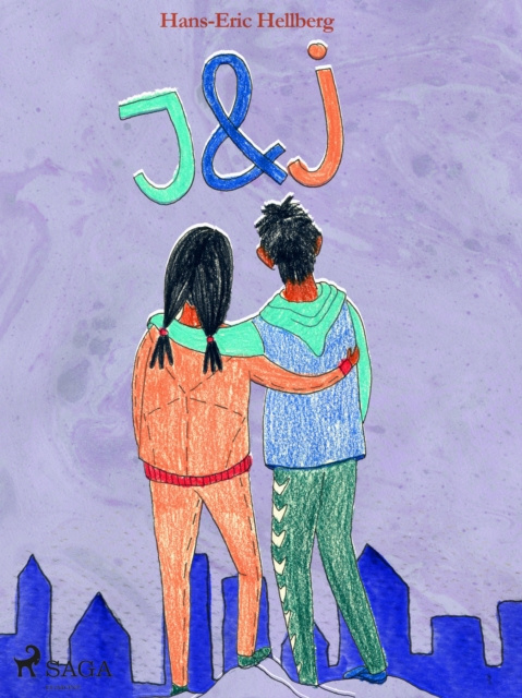 E-knjiga J & J Hans-Eric Hellberg