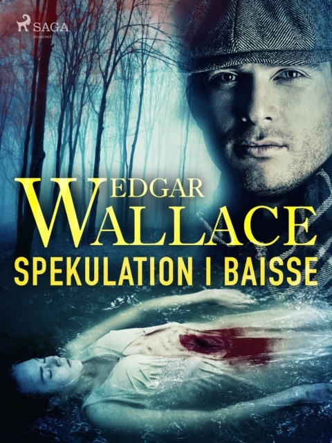 E-knjiga Spekulation i baisse Edgar Wallace