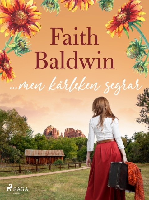 E-knjiga ...men karleken segrar Faith Baldwin
